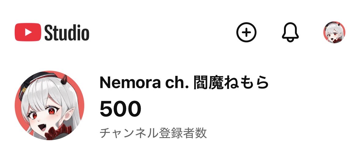 閻魔ねもら🩶😈❤️ tweet media