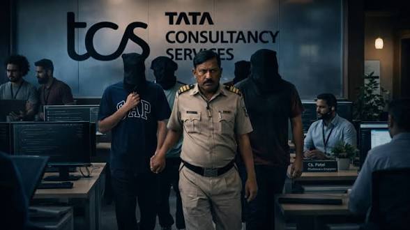 What happened in TCS has been happening all across it's just a tip of a huge Iceberg.Make a film and people will call it propaganda. From Mughal to Modern day Muslims the mindset remains the same as they are and will always be after your "AURAT" (Women's) and Daulat (Wealth).