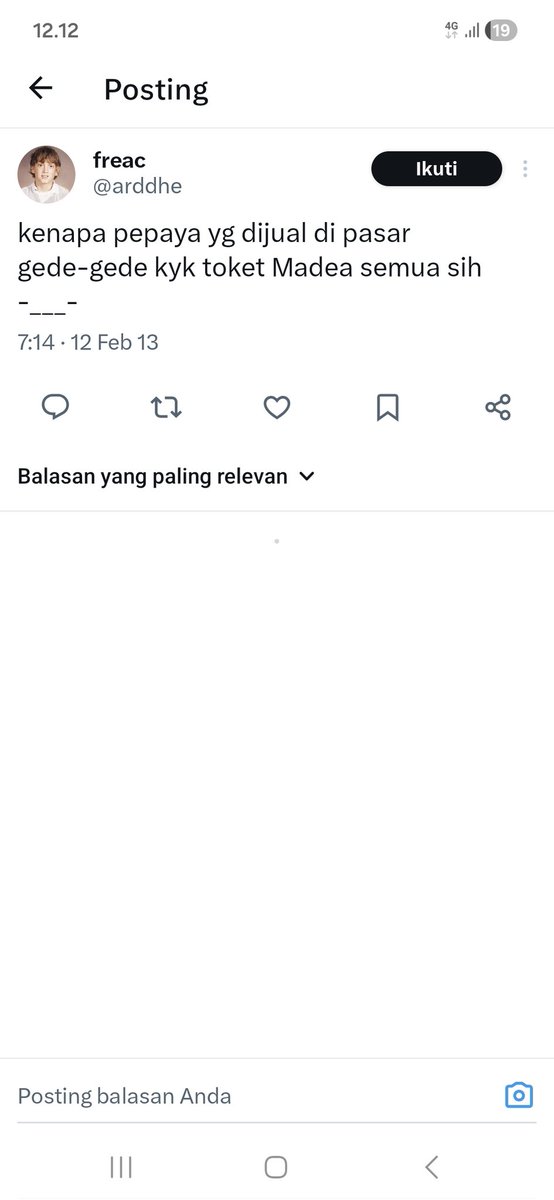Hilman Azmi tweet media