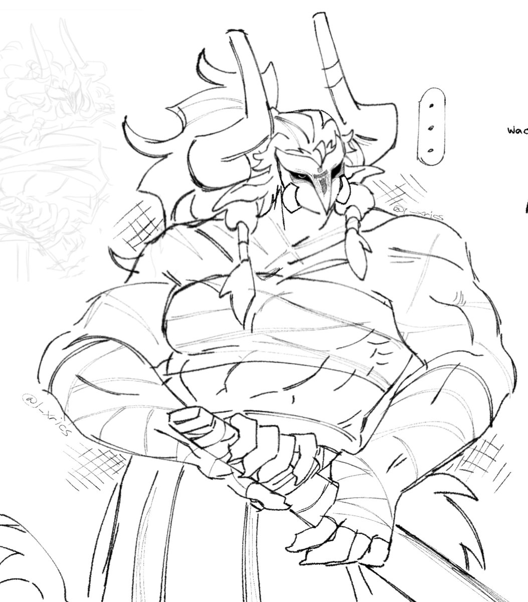 LXrics 🍉 tweet media