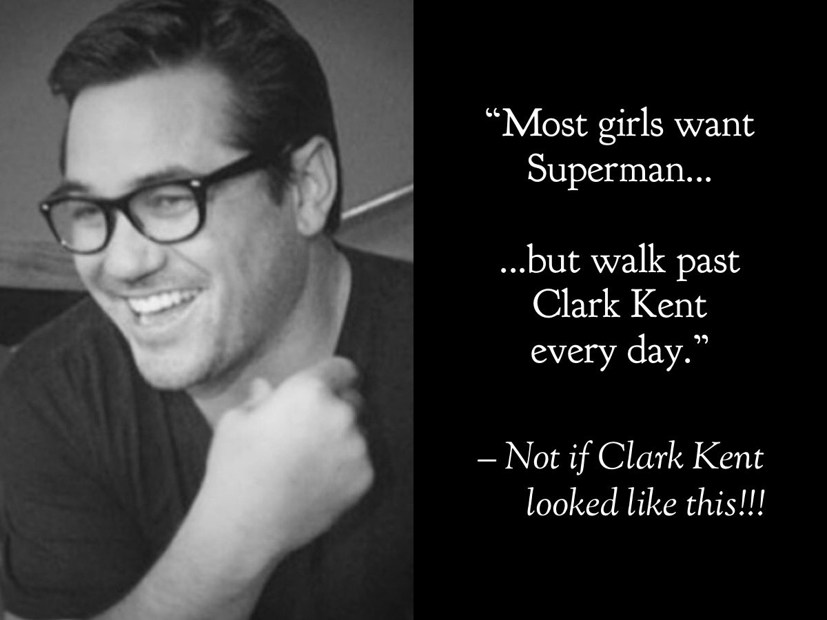 tonichiulli's tweet photo. Two of my favorite memes I created in 2020 🤍🖤👓
Lois & Clark: The New Adventures of Superman
#DeanCain #TeriHatcher https://t.co/Ti11nNIopy