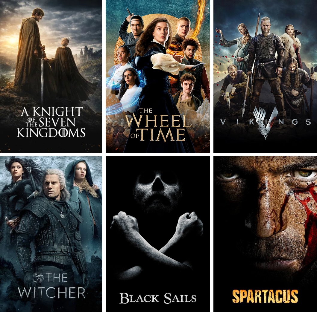 Carnival of Horror tweet media