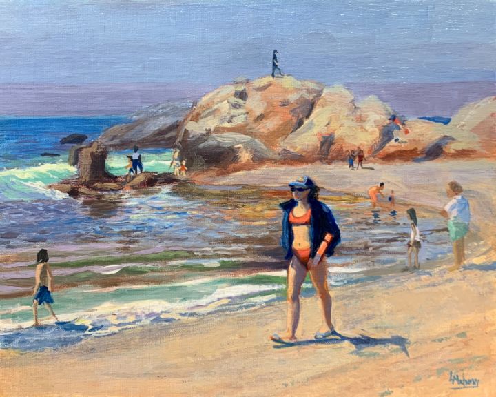 Lisa Mahony tweet media