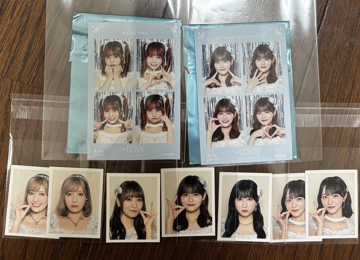 取引垢 tweet media