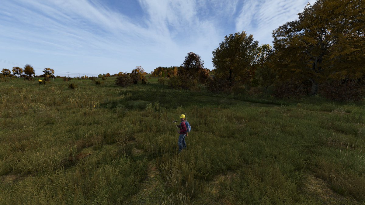 Merlin_DayZ's tweet image. #mapping #DayZ 
before/after