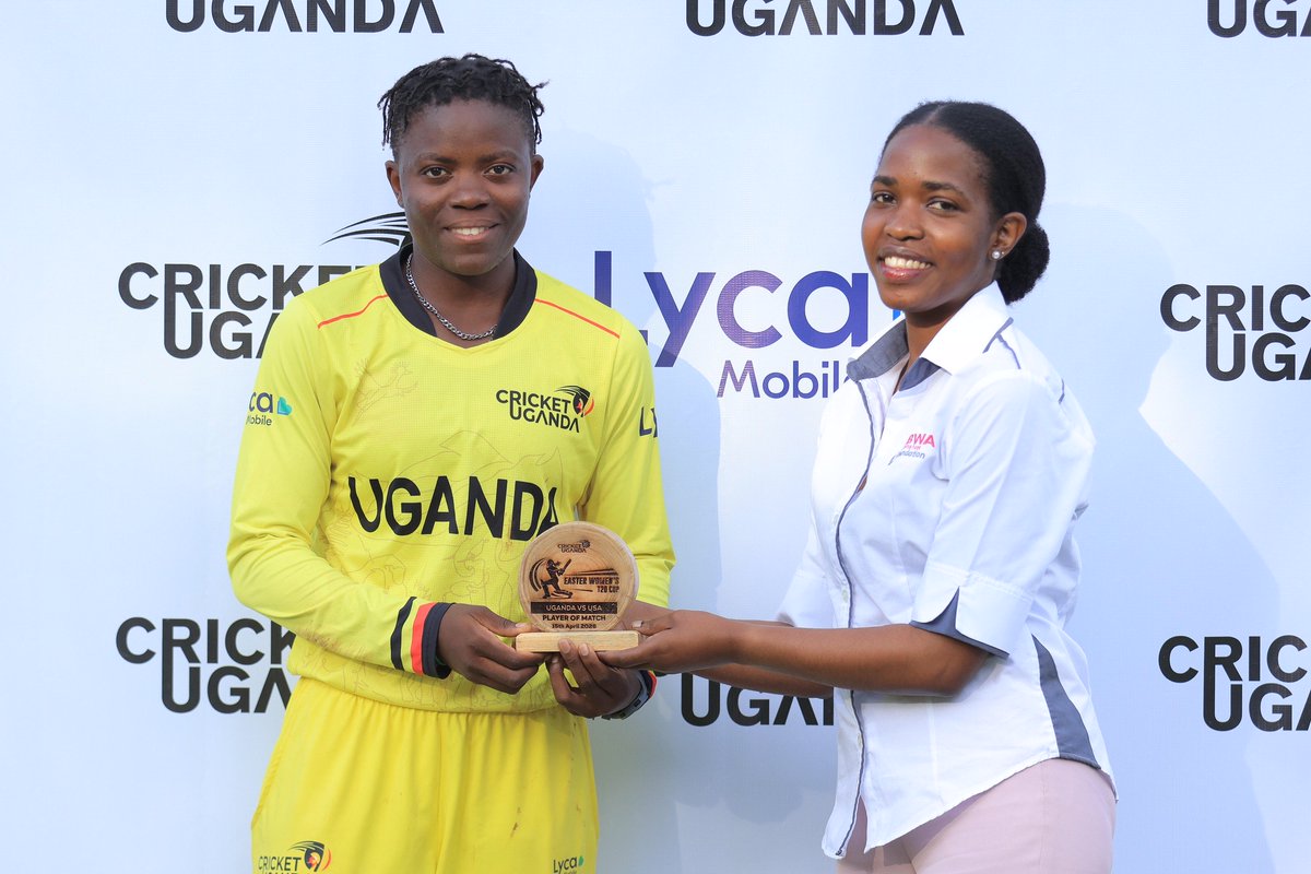 Kitibwa Restoring Hope Foundation tweet media