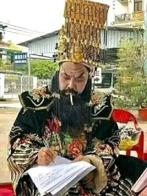 phungkhangTV tweet media