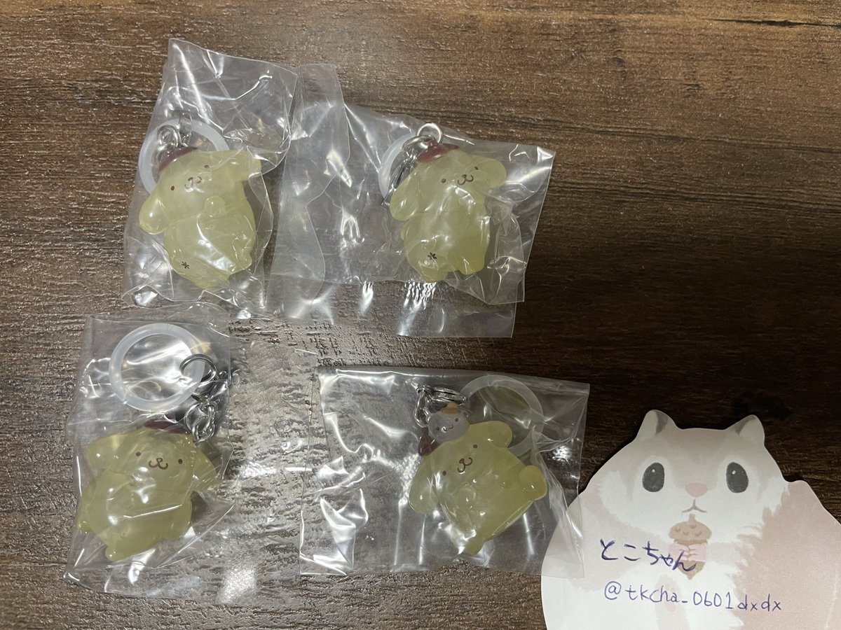 とこちゃん🐯新規取引は固ツイ必読 tweet media