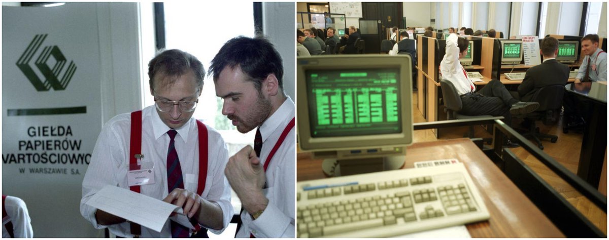 Paweł Biedrzycki tweet media