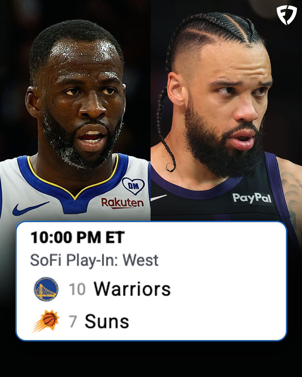 FanDuel Sportsbook tweet media