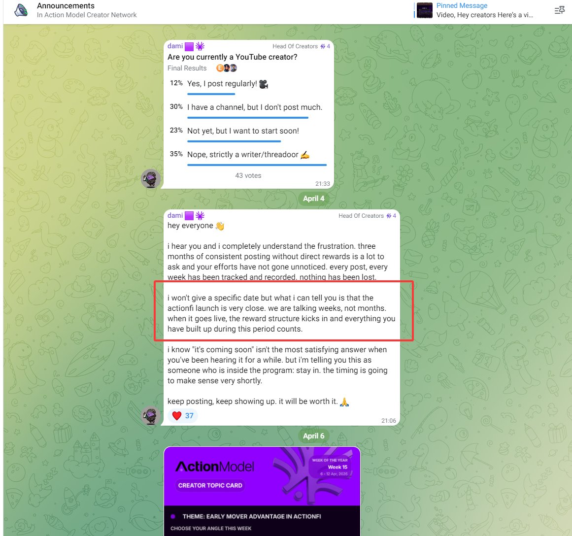撸币教程|Bird🕊️(✧ᴗ✧) ∞KIN🥊.edge🦭 tweet media