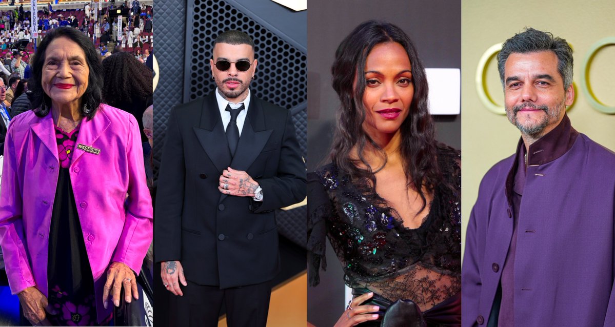 El Universo tweet media