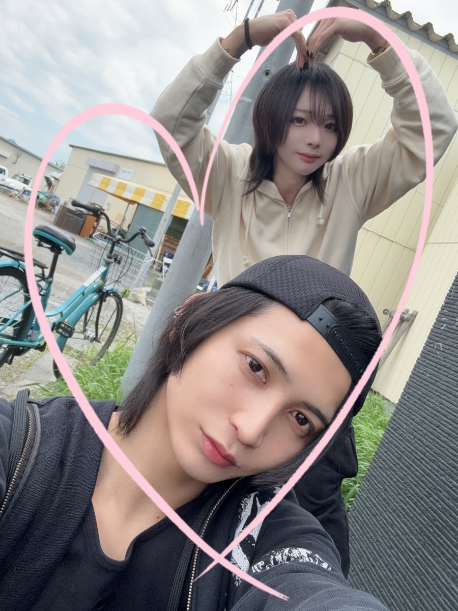 サドマゾ【公式】 tweet media