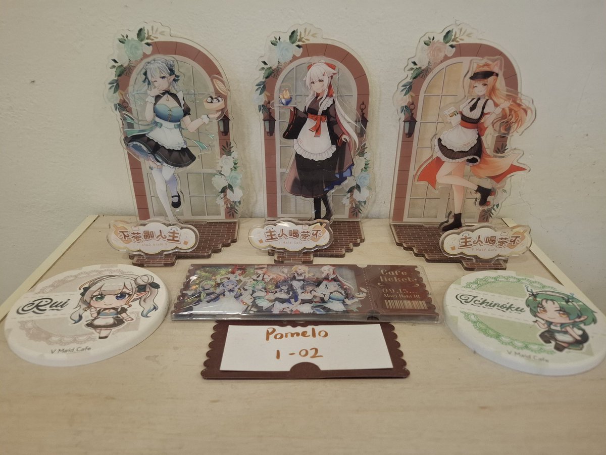 那個柚子 tweet media