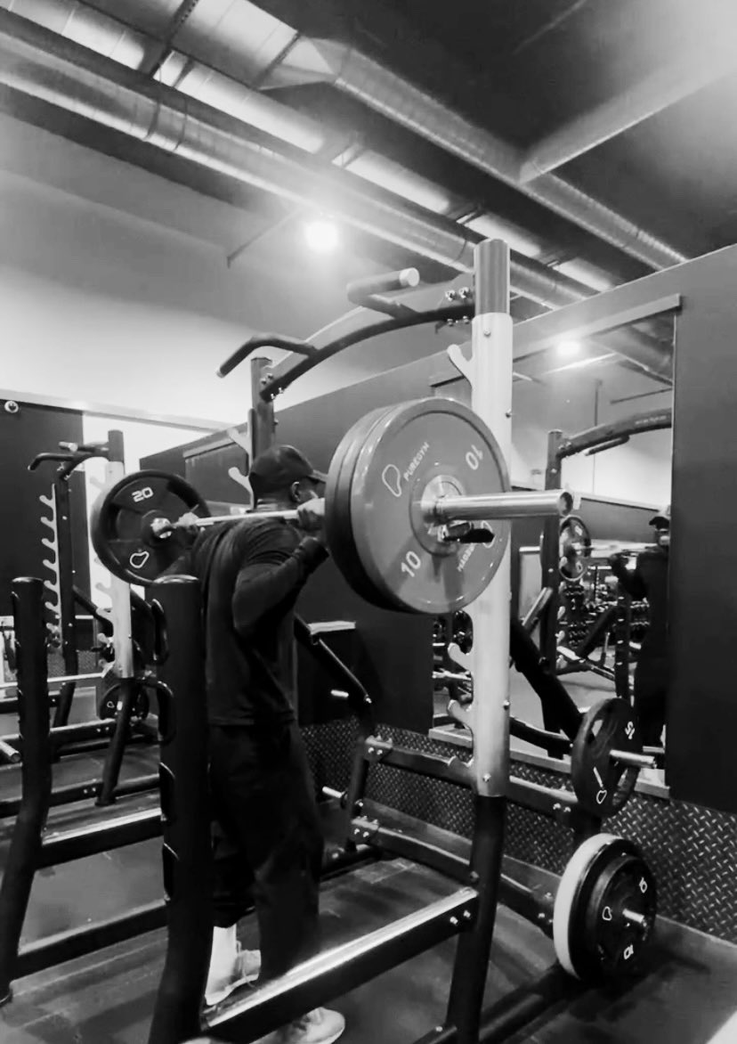 Micheal D tweet media