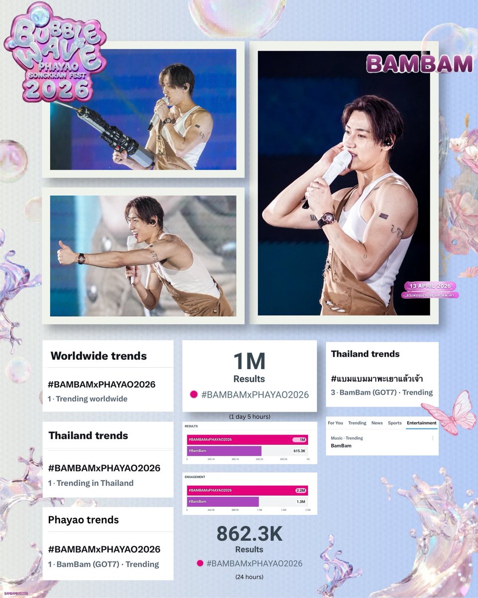 𝗕𝗮𝗺𝗕𝗮𝗺𝗕𝗼𝗼𝘀𝘁𝗲𝗿 ∋∈ tweet media