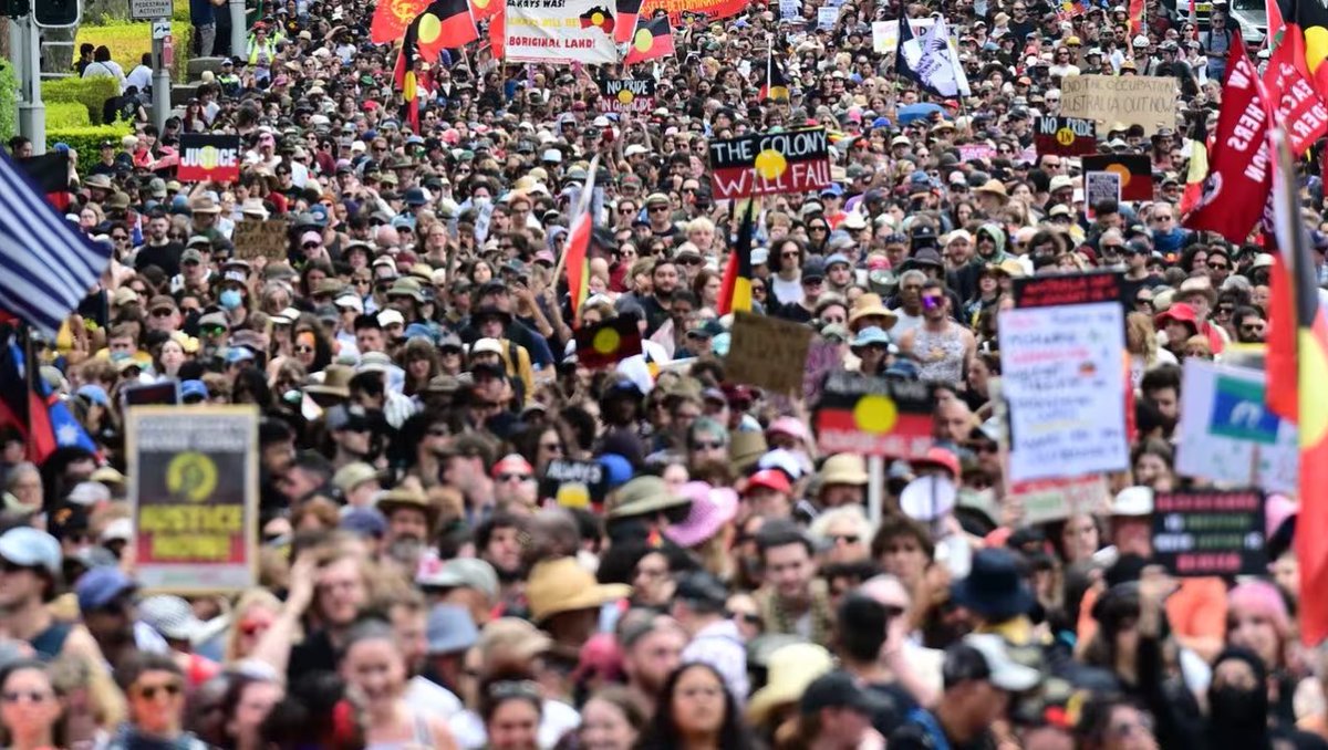 Prof Ben Saul - UN SR Human Rights & Counterterror tweet media