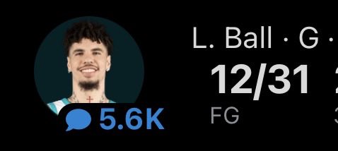 I need a real superstar who’ll unload the clip in an elimination game