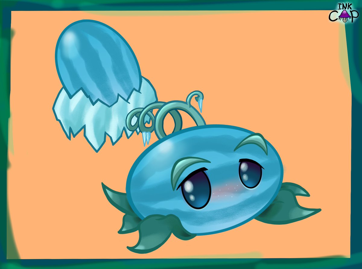 Ink (Inkwell) Cap 🍄🇹🇹 tweet media