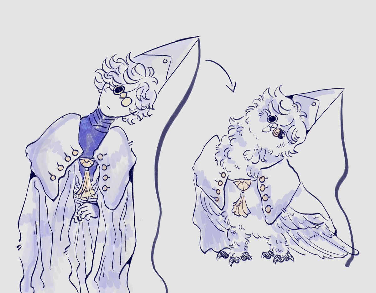 ⋆˚꩜｡nifty! // WHA PILLED tweet media