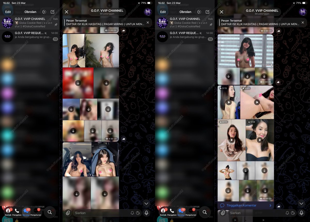 donsfroud tweet media