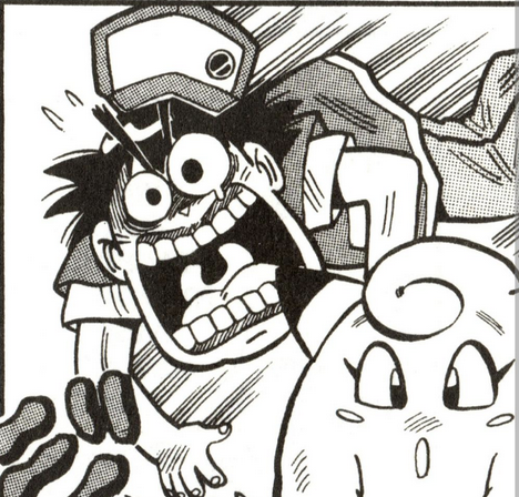 LucarioShirona tweet media