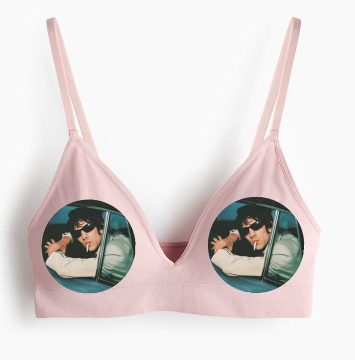 ann saw oasis but loves richard more tweet media