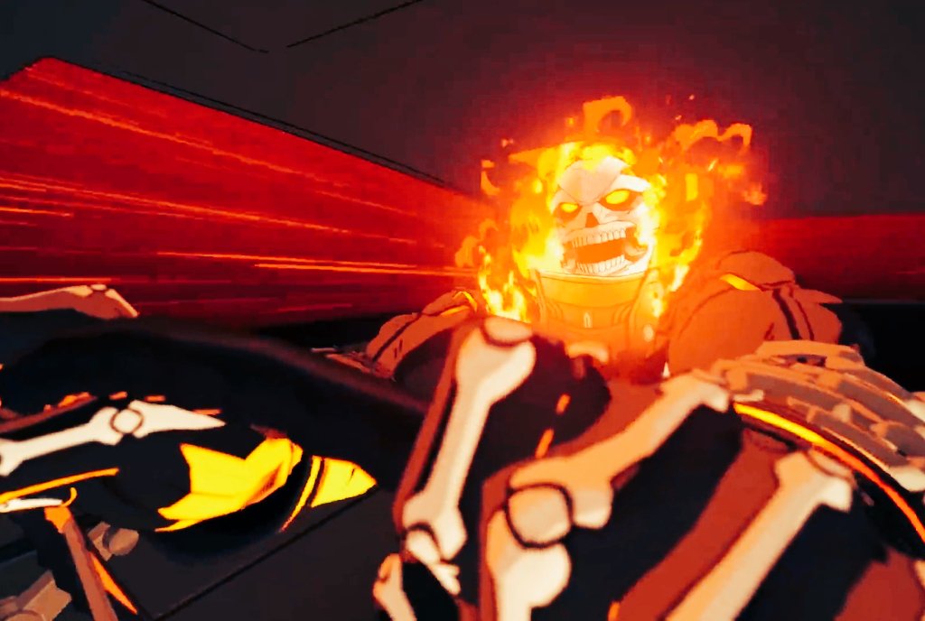 𝙃𝙚𝙡𝙡 𝙊𝙣 𝙒𝙝𝙚𝙚𝙡𝙨 🇲🇽 tweet media