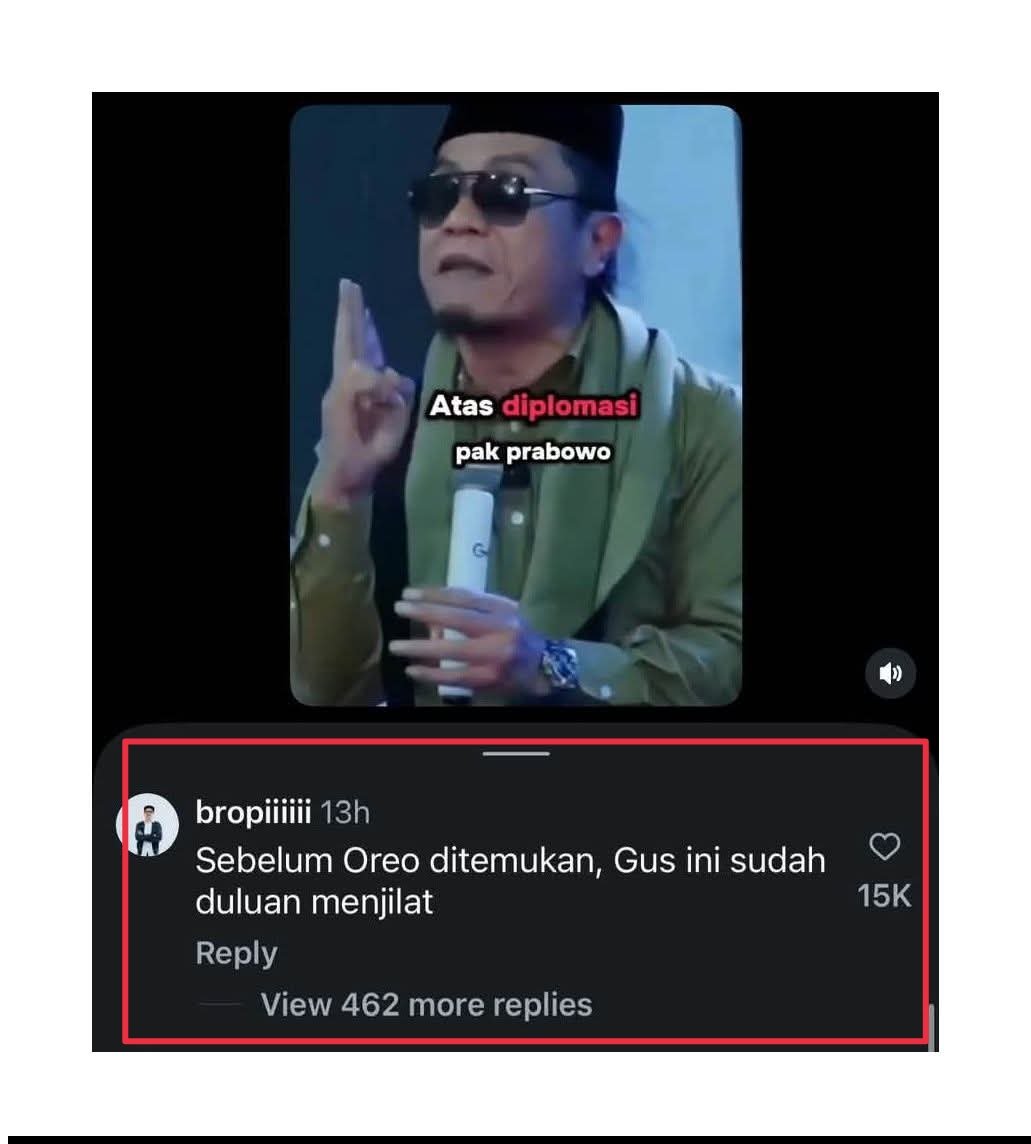 SobatMiskinTV tweet media