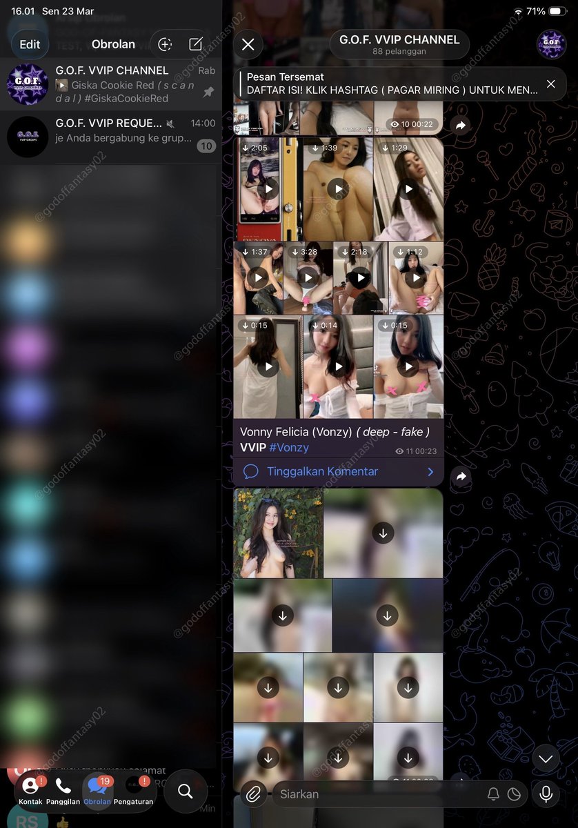 donsfroud tweet media