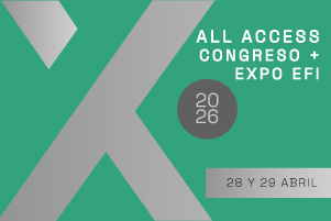 #ExpoEFI 2026 Dos jornadas que reúnen todo el ecosistema #económico, ##financiero y de #inversiones.
Un congreso que se va consolidando año, tras año con los más destacados disertantes. CEC  AV. FIGUEROA ALCORTA 2099. RECOLETA, CABA, ARGENTINA