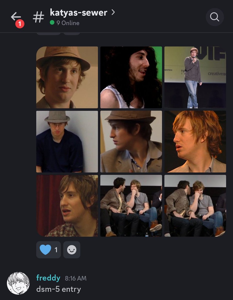 katyamari damousey 🐭 tweet media