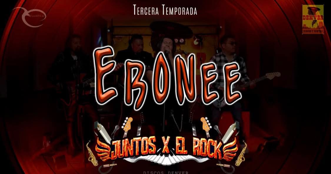 Discos Denver tweet media