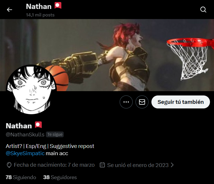 Nathan 🍃 tweet media