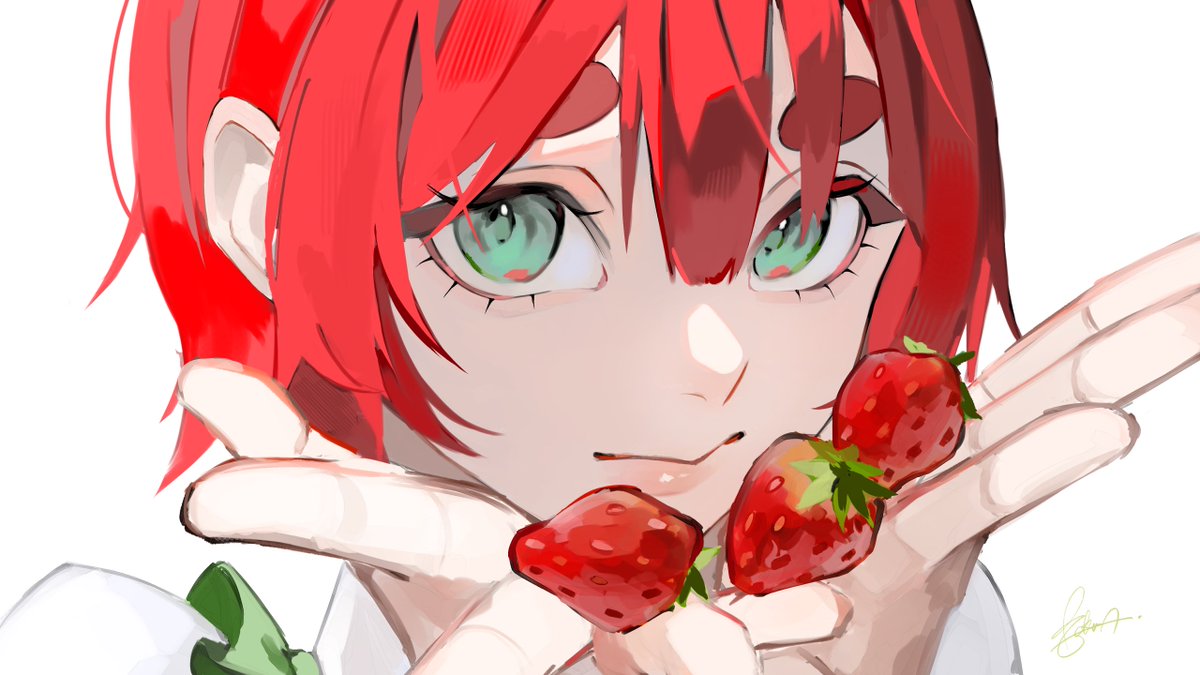 鹿馬 尸伏 tweet media