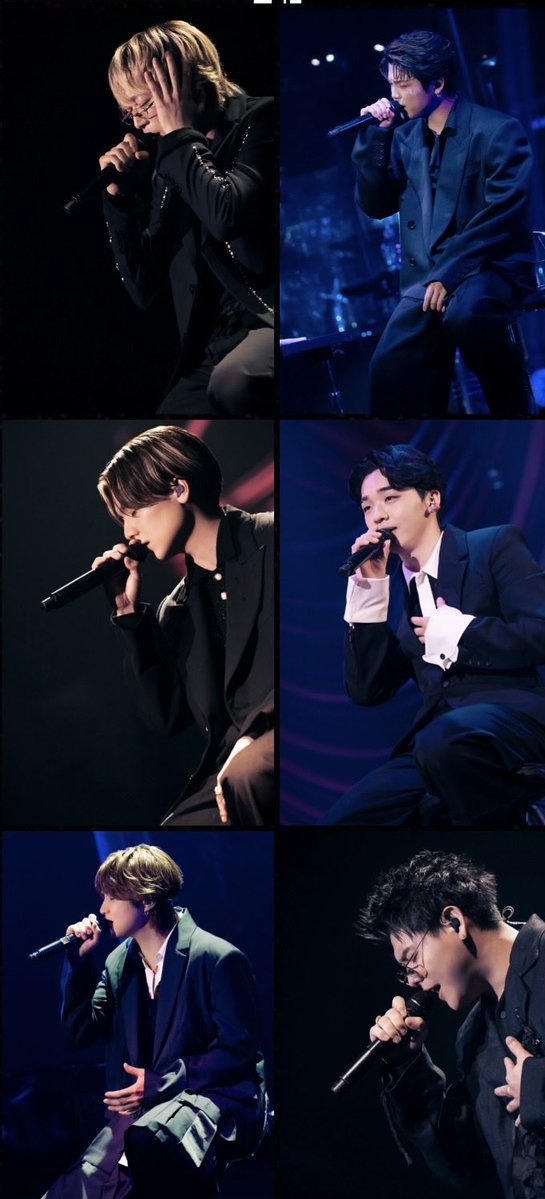 8090nana3070's tweet image. あの演奏者と
BE: FIRST
観客が一体となって音楽に酔った
アコースティックラライブ
4月26日のOA楽しみ🎶🎶
＃BEFIRST
＃MTV
＃BF_Unplugged