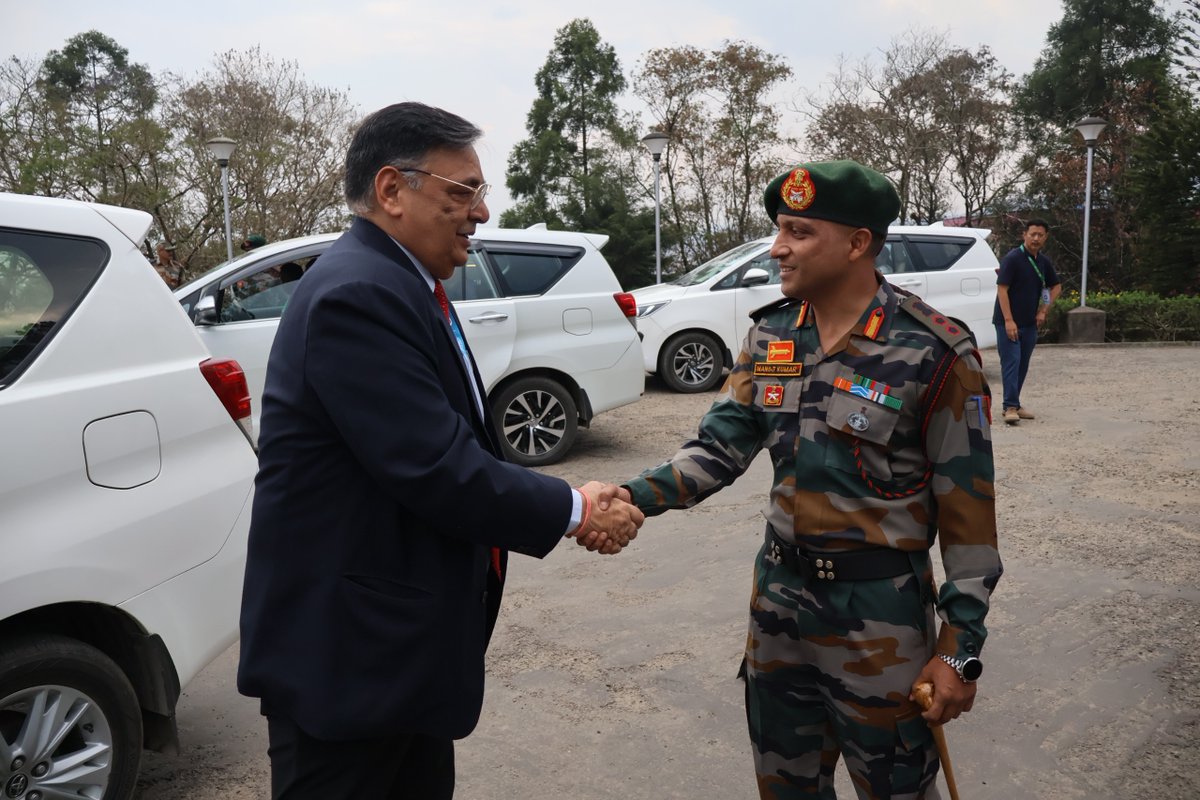 SpearCorps.IndianArmy tweet media