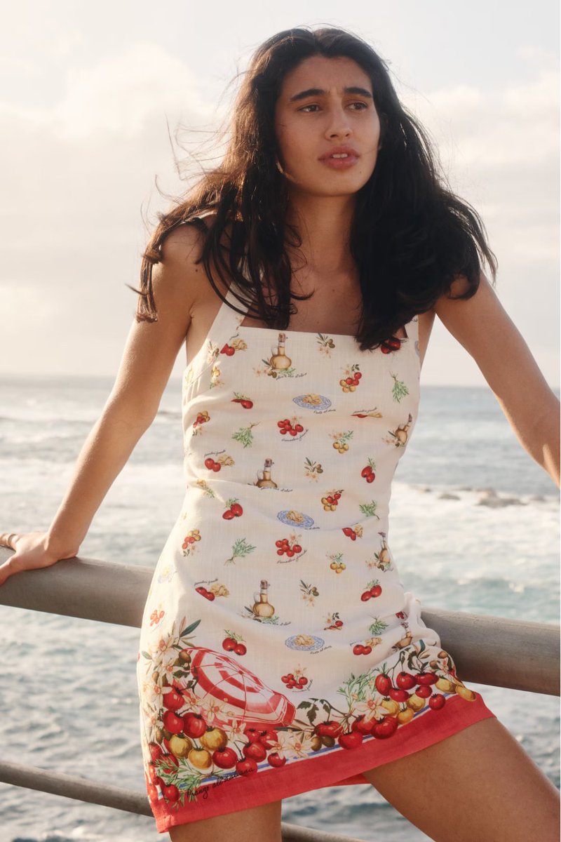 H&M Japan tweet media