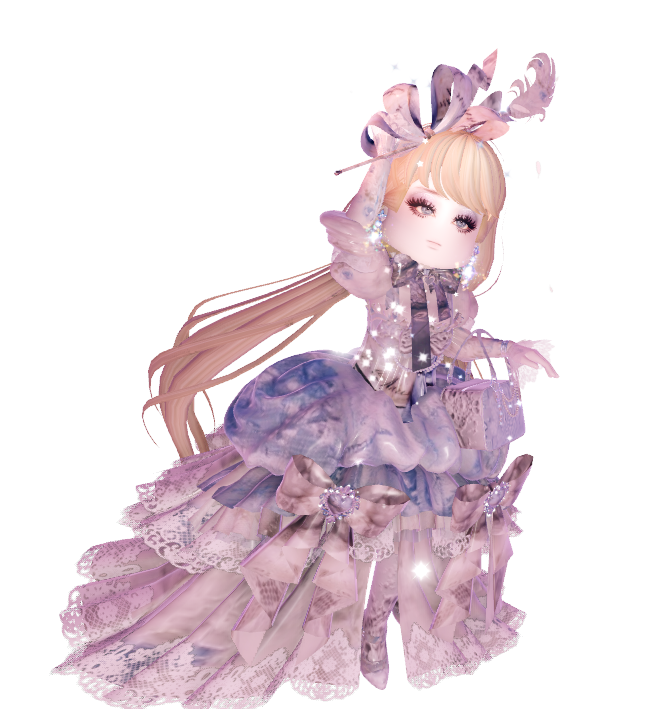 #ROYALEHIGH 🕊🩵

Goldilocks 🔑