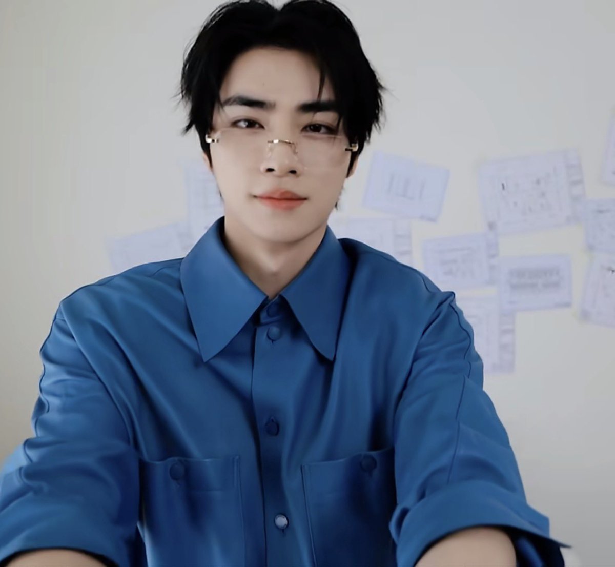 브루니 tweet media