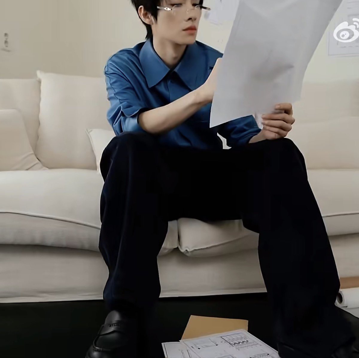 브루니 tweet media
