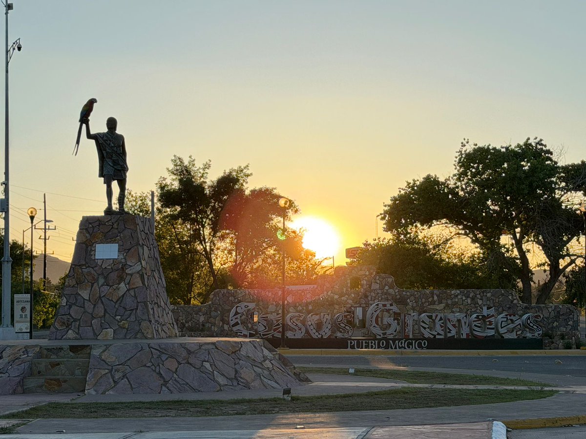 luciernagasnluz's tweet photo. Esta es mi casa, mi cultura y la magia que nos define. 

#CasasGrandes #Chihuahua #Paquime https://t.co/yjqTlE9jJg