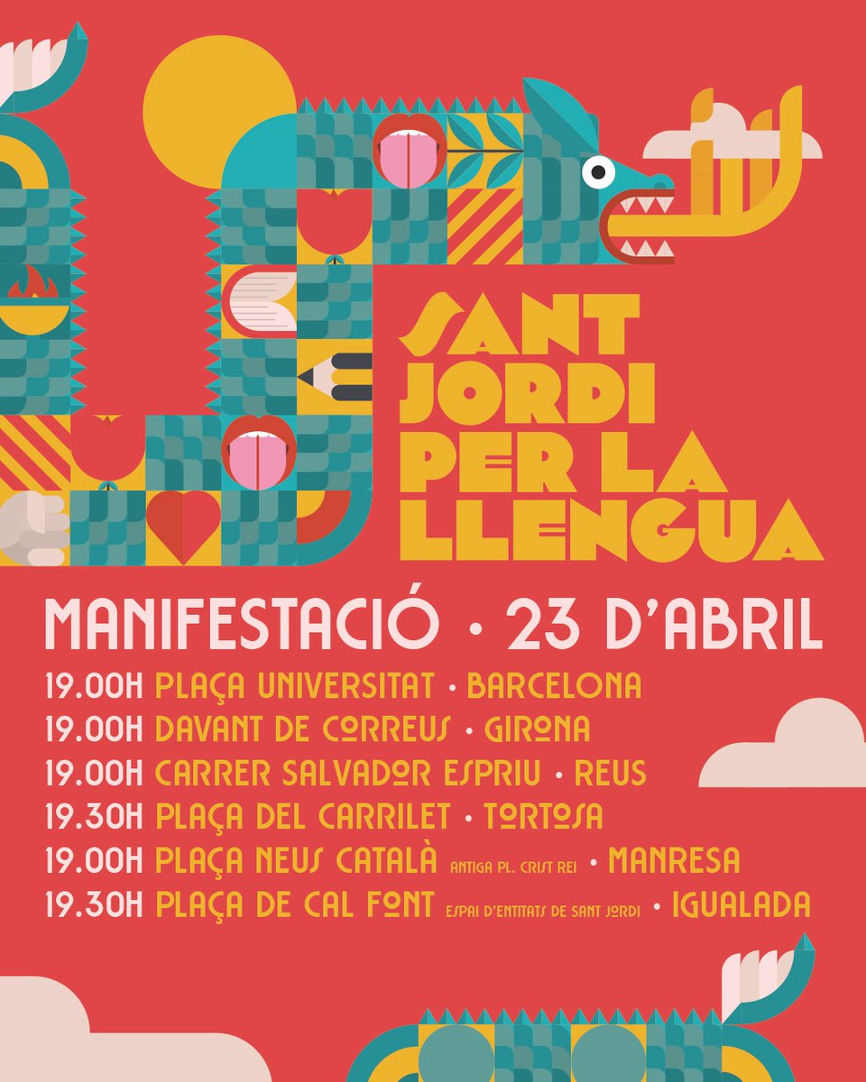 Poble Lliure tweet media