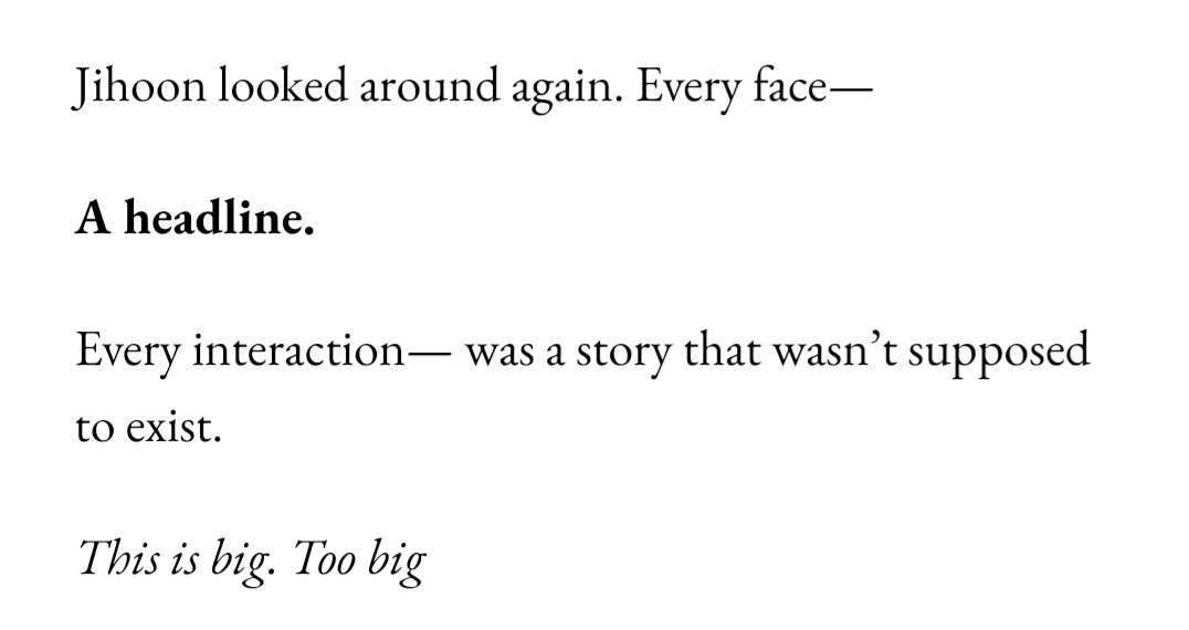 sae 𓍼 tweet media