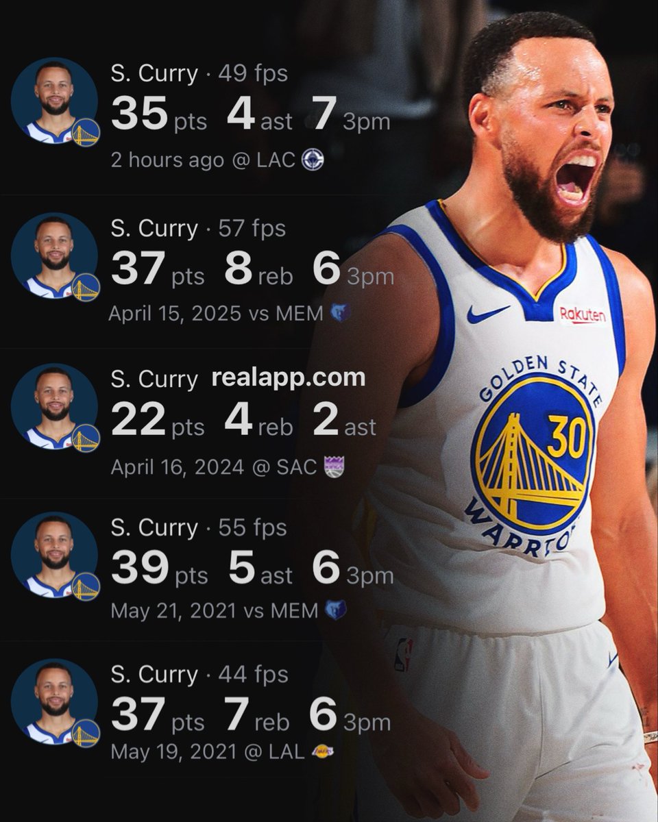 Real App tweet media