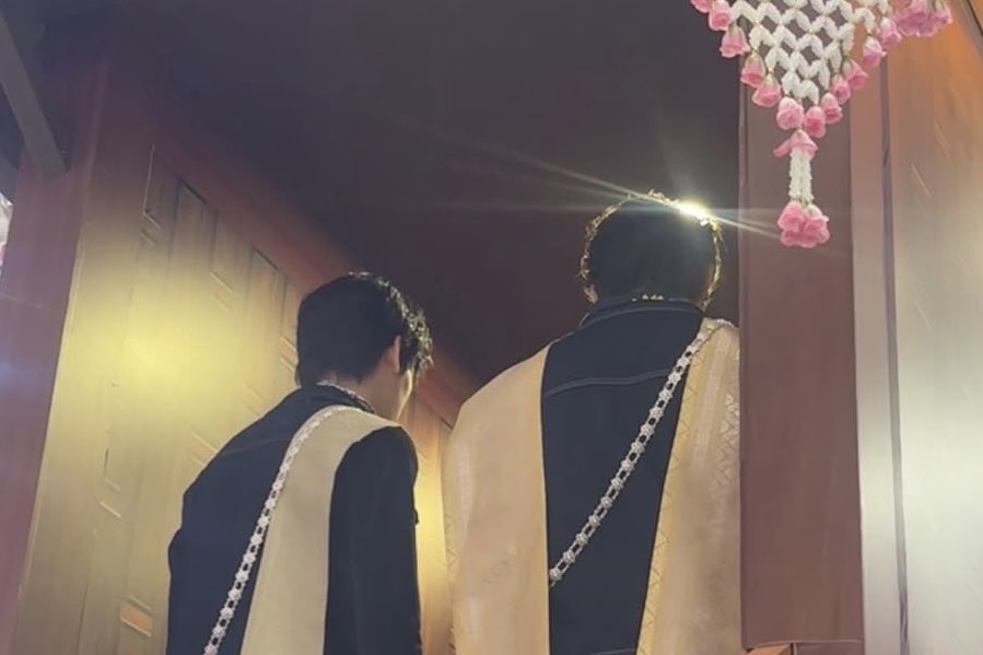 nongred🫕* tweet media