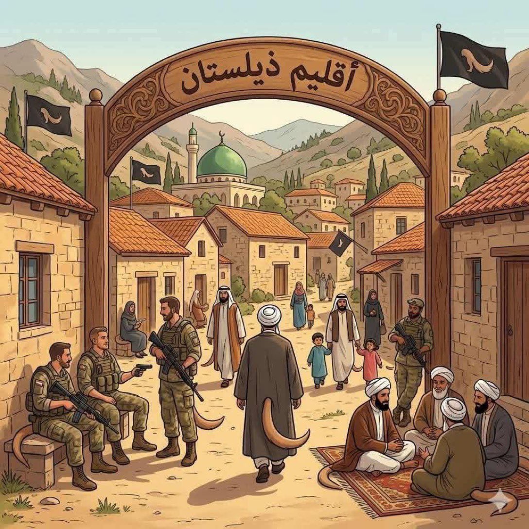 MAJED | Researcher |🐪📖 tweet media