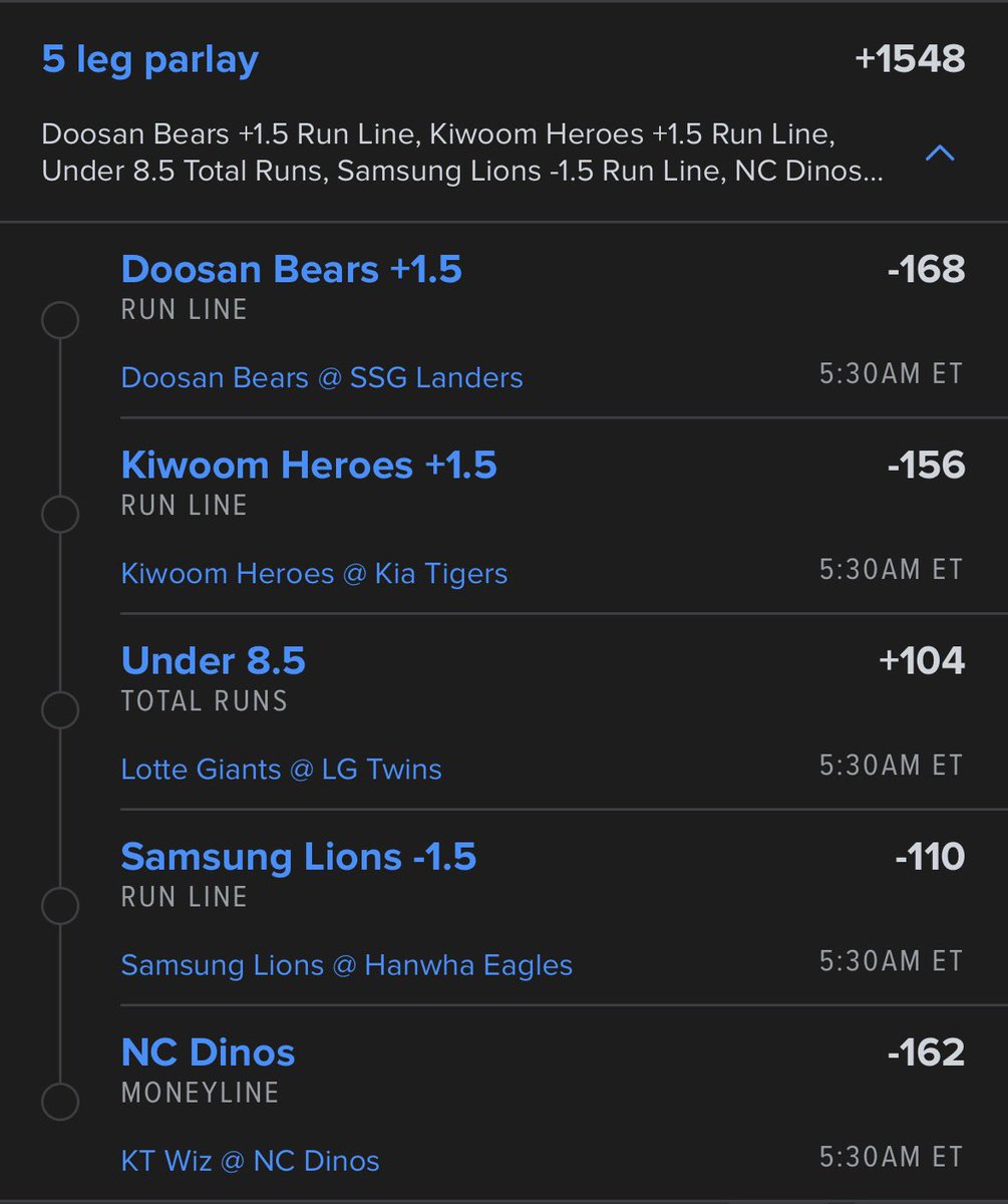 KnightBets🗡 tweet media