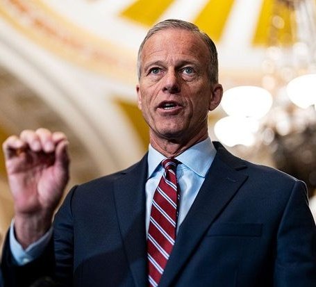 Perlina Trump tweet media