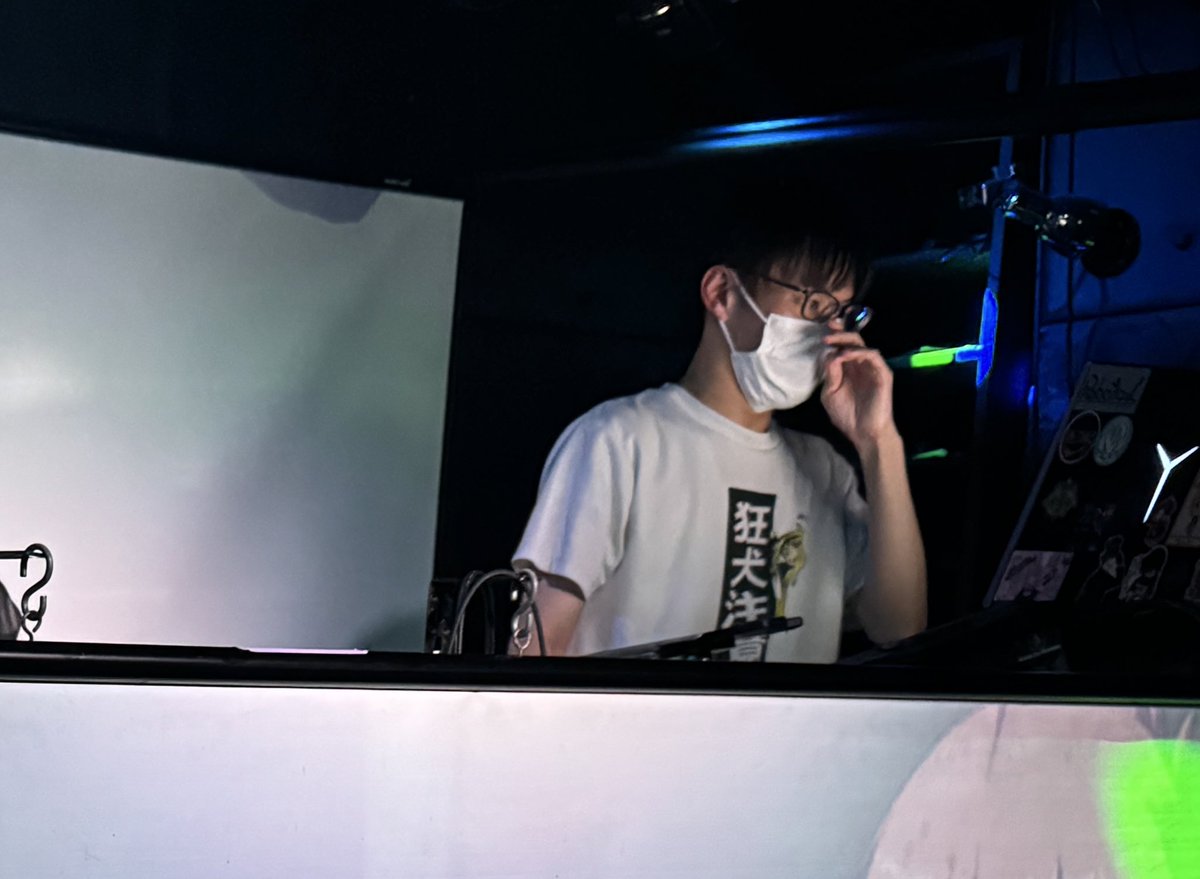 あられ🐭🎧🎾🫶◝✩ tweet media